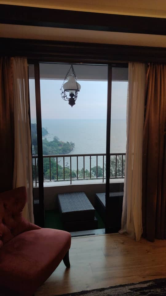 Miami Green Condominium For Sale | 1050sqft | 3R2B | RM521.90psf