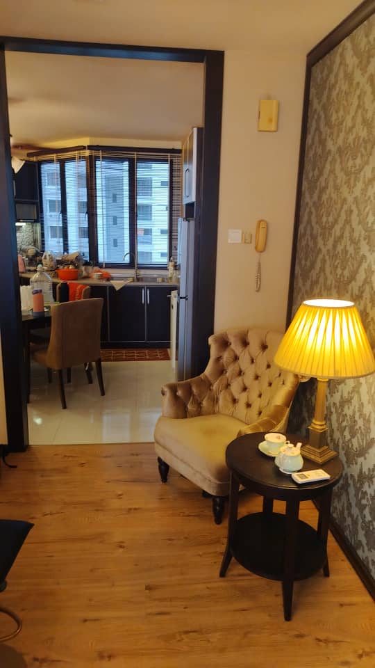 Miami Green Condominium For Sale | 1050sqft | 3R2B | RM521.90psf