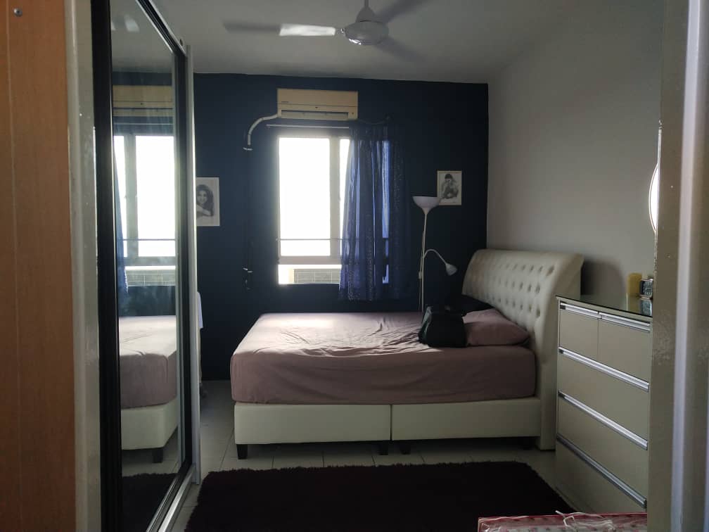 Mutiara Heights Apartment For Sale