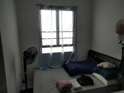 Mutiara Heights Apartment For Sale