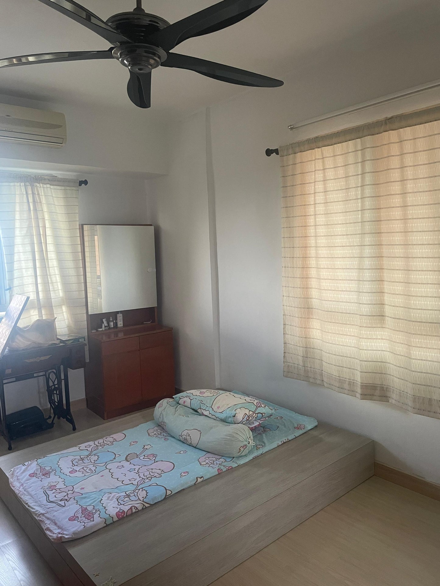 Mutiara Heights Apartment For Sale