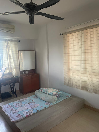 Mutiara Heights Apartment For Sale