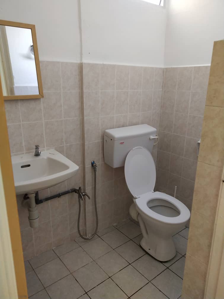 Mutiara Heights Apartment For Sale