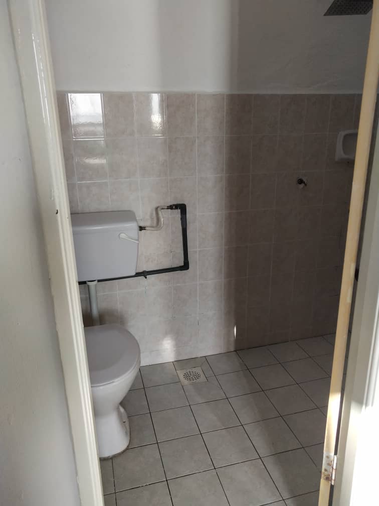 Mutiara Heights Apartment For Sale