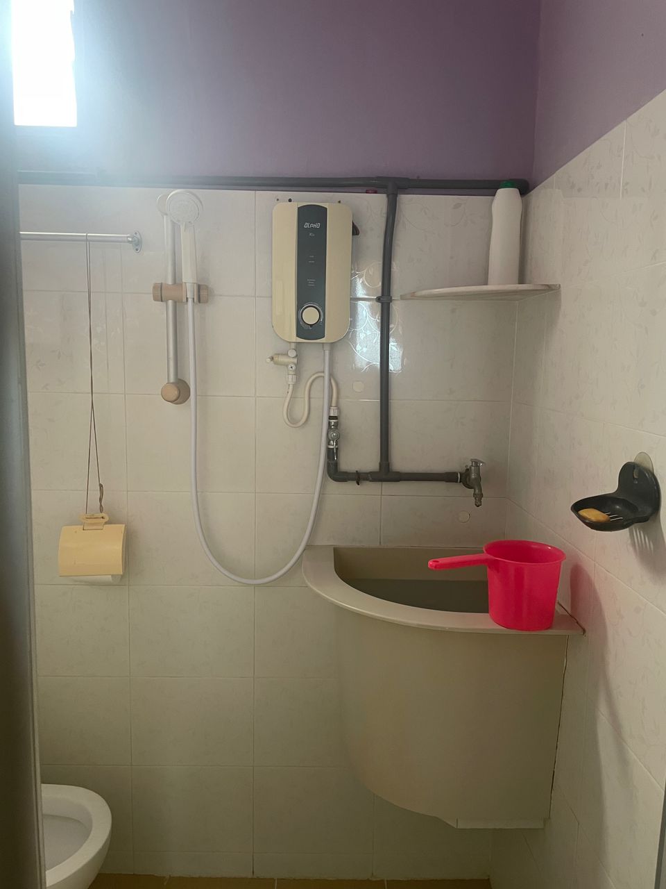 Mutiara Heights Apartment For Sale