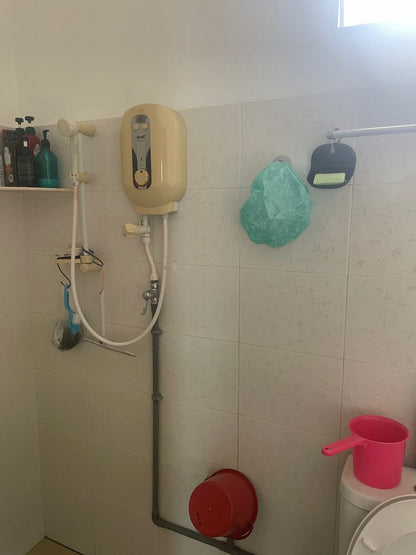 Mutiara Heights Apartment For Sale