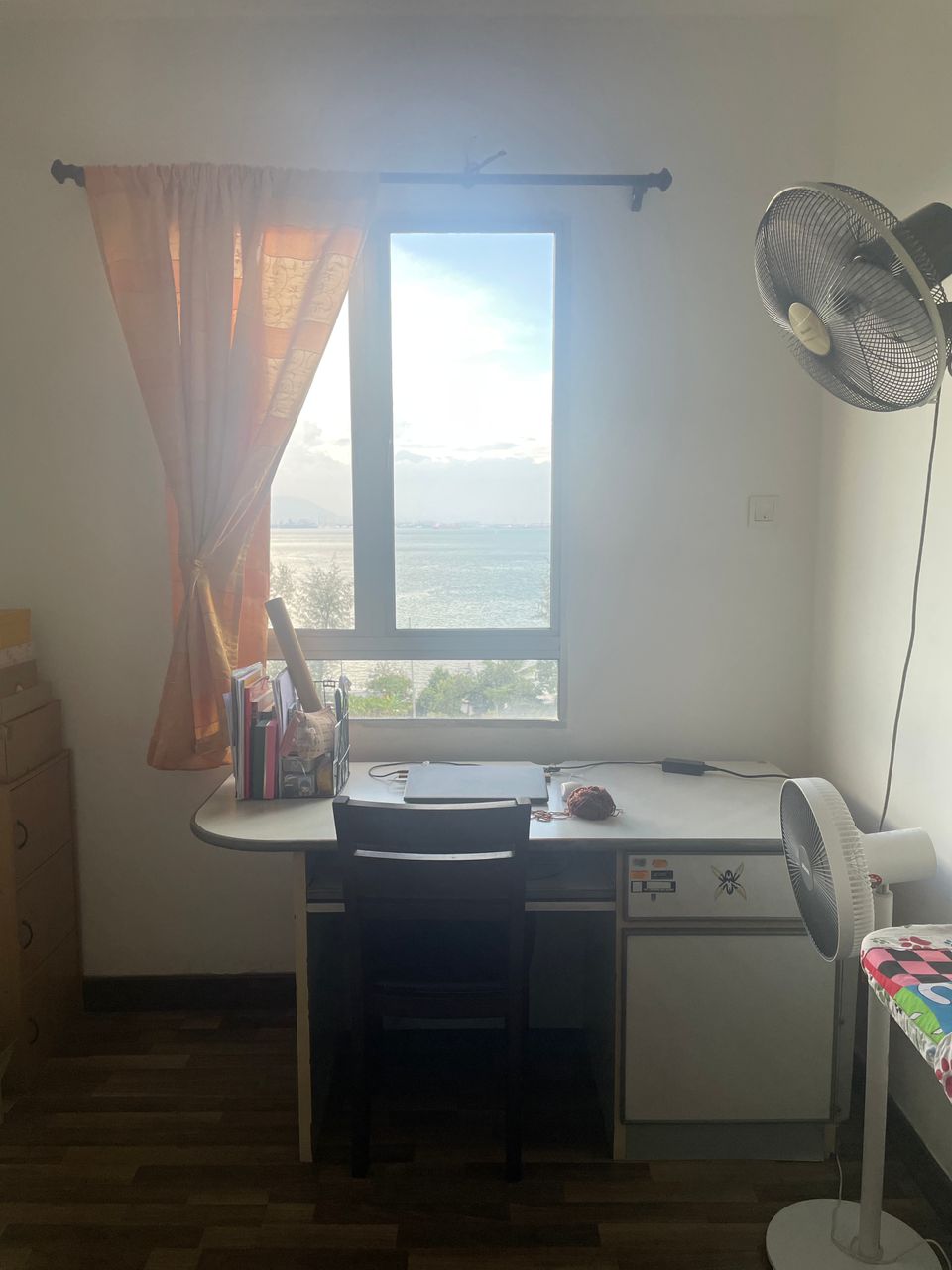 Mutiara Heights Apartment For Sale