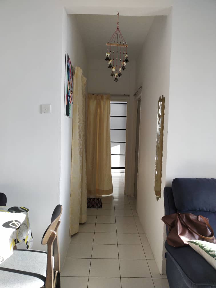 Mutiara Heights Apartment For Sale