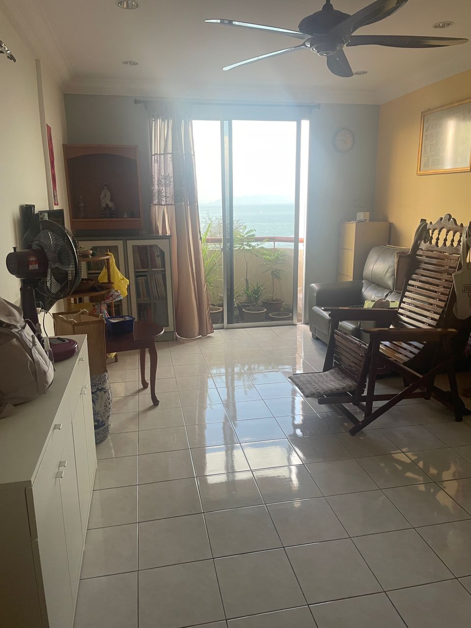 Mutiara Heights Apartment For Sale