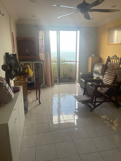 Mutiara Heights Apartment For Sale