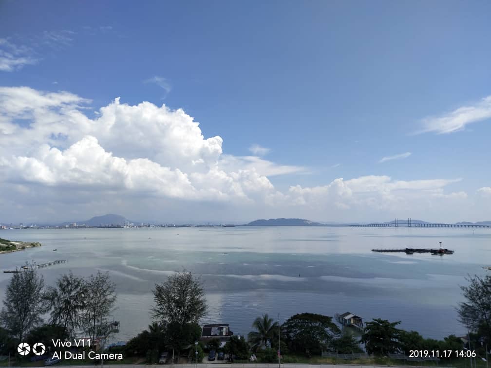 Mutiara Heights Apartment For Sale