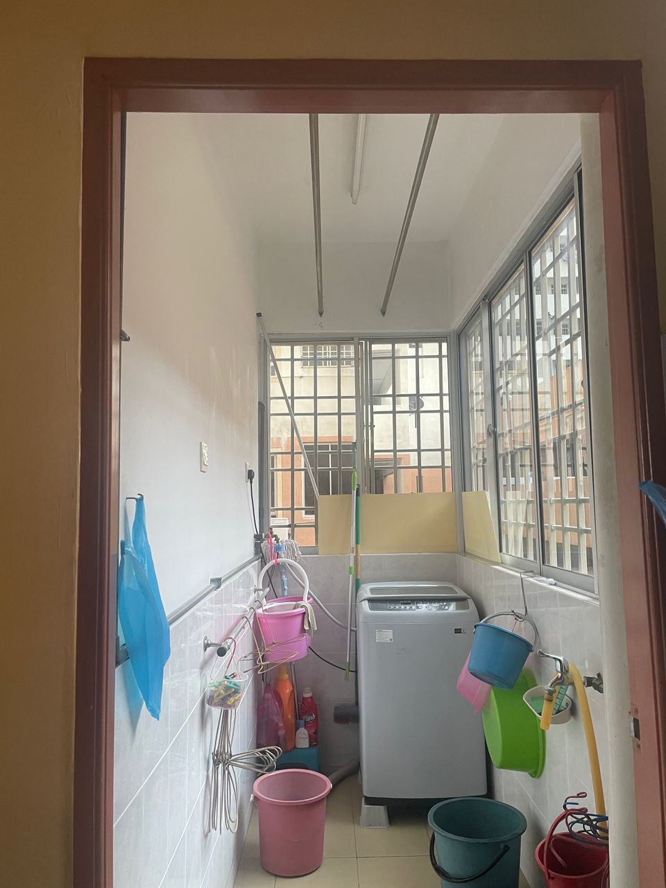 Mutiara Heights Apartment For Sale