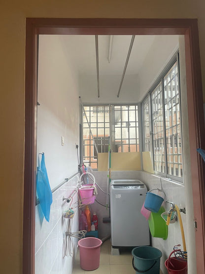 Mutiara Heights Apartment For Sale