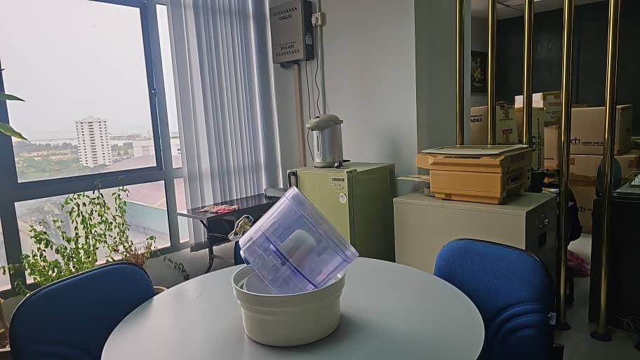 Midlands One Stop Office For Sale | 1200sqft | RM154.17/sqft