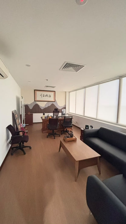 Georgetown Office For Rent | 4108sqft | RM2.40psf