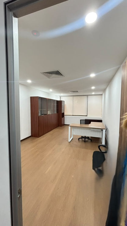 Georgetown Office For Rent | 4108sqft | RM2.40psf