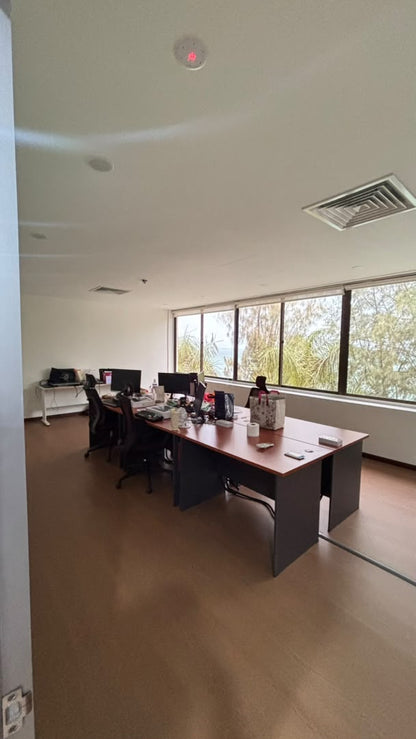 Georgetown Office For Rent | 4108sqft | RM2.40psf