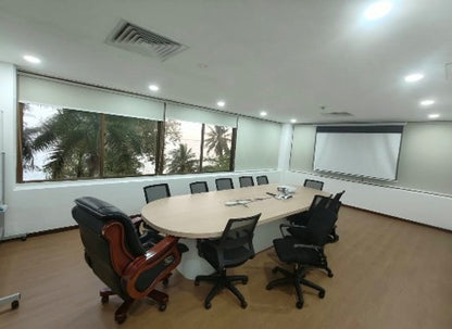 Georgetown Office For Rent | 4108sqft | RM2.40psf