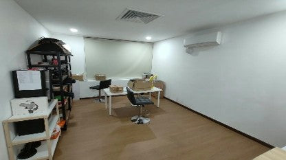 Georgetown Office For Rent | 4108sqft | RM2.40psf