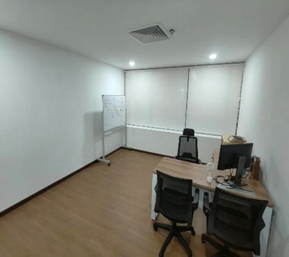 Georgetown Office For Rent | 4108sqft | RM2.40psf