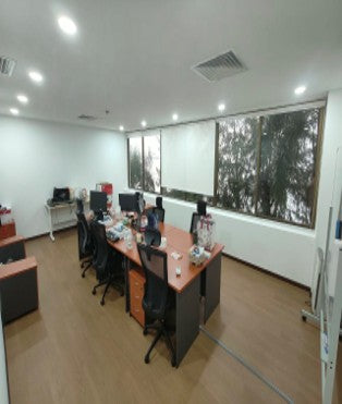 Georgetown Office For Rent | 4108sqft | RM2.40psf