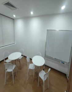 Georgetown Office For Rent | 4108sqft | RM2.40psf