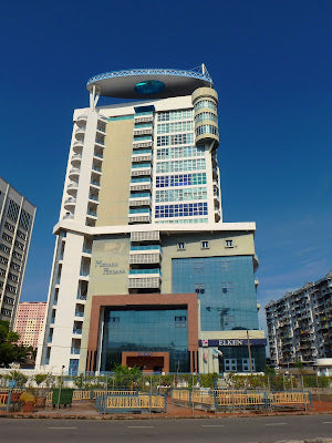 Menara Perdana Office For Sale