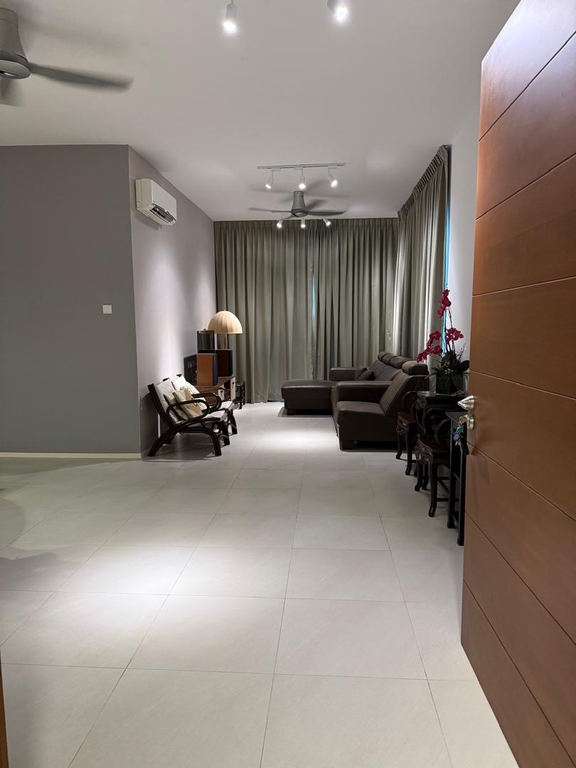 Mira Residence Condominium For Sale | 1352sqft | 3R2B | RM724.85psf