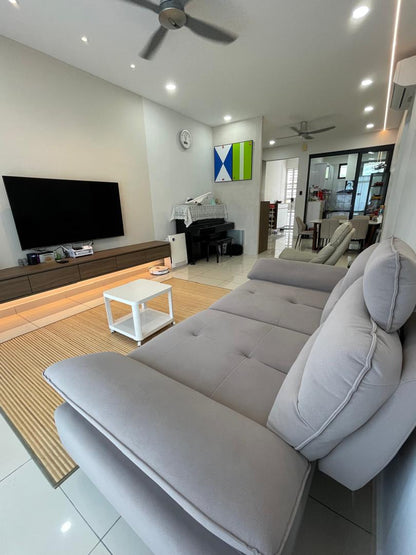Mont Residences Condominium For Rent | 1226sqft | 3R2B | RM2.28psf