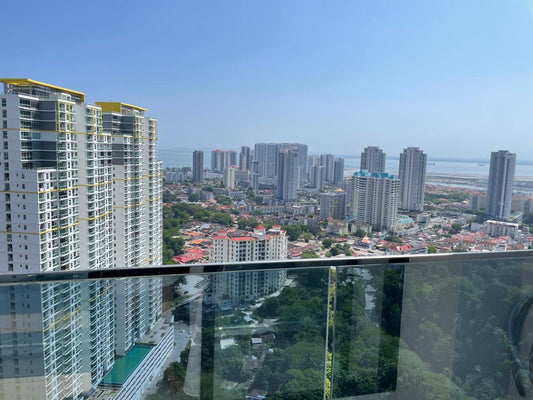 Mont Residences Condominium For Rent | 1226sqft | 3R2B | RM2.28psf