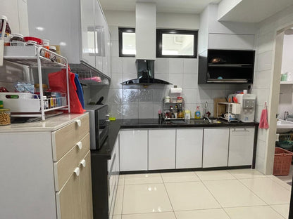 Mont Residences Condominium For Rent | 1226sqft | 3R2B | RM2.28psf