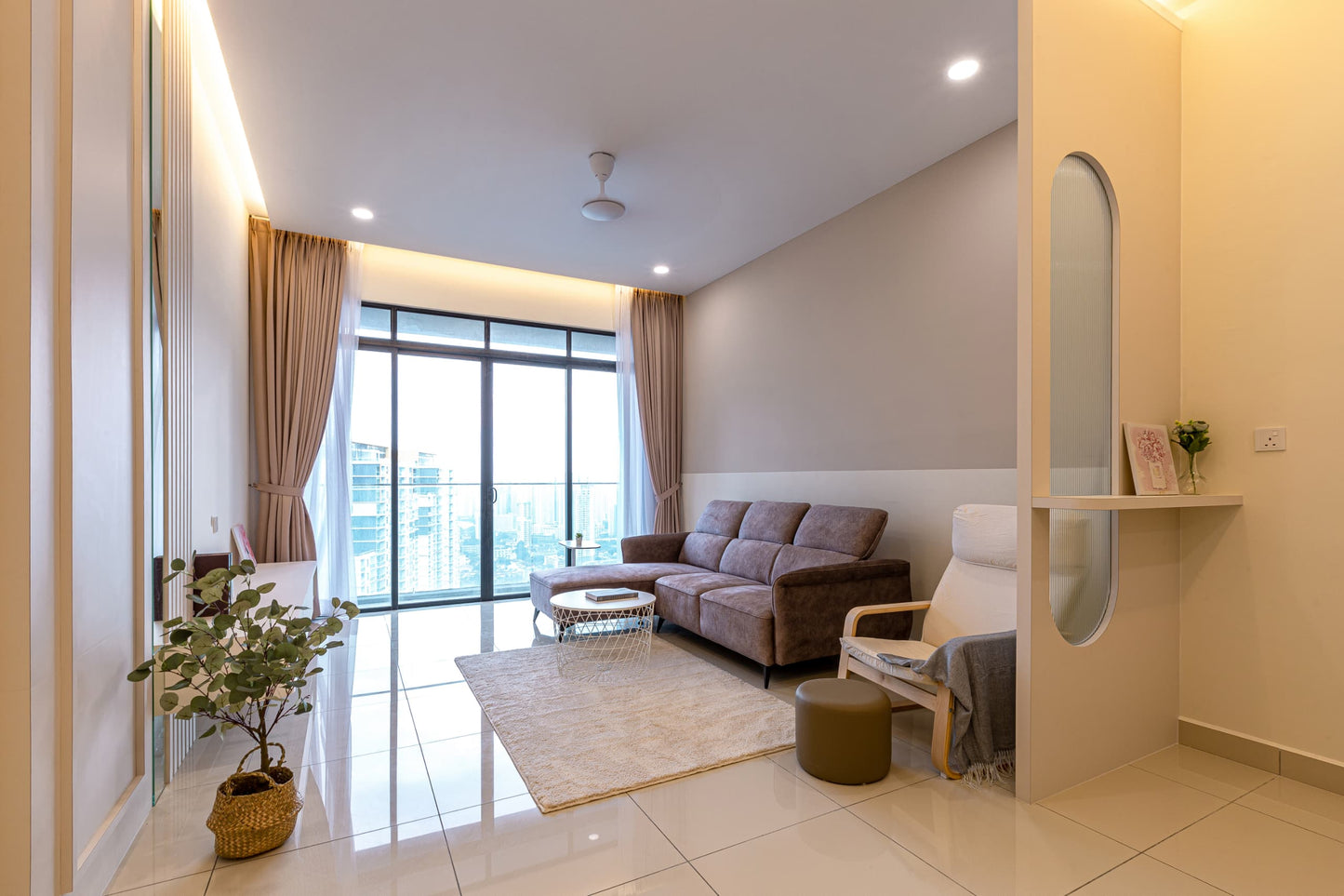 Mont Residence For Sale | 1226sqft | 3R2B | RM701.47psf