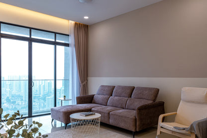 Mont Residence For Sale | 1226sqft | 3R2B | RM701.47psf