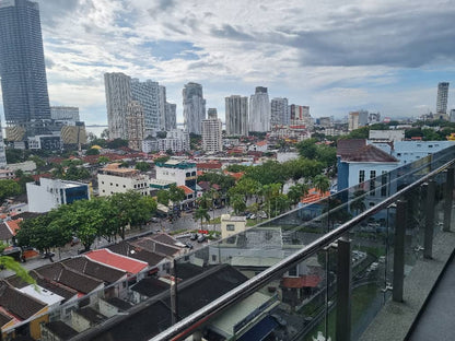 Moulmein Rise Condominium For Sale