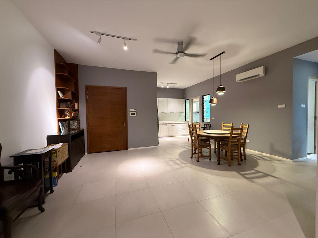 Mira Residence Condominium For Sale | 1352sqft | 3R2B | RM724.85psf