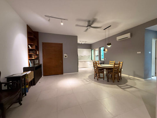 Mira Residence Condominium For Sale | 1352sqft | 3R2B | RM724.85psf