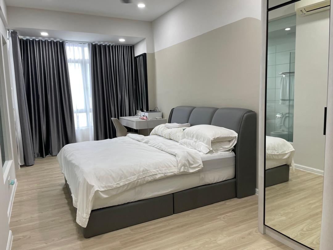 Mont Residences Condominium For Rent | 1226sqft | 3R2B | RM2.28psf