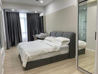 Mont Residences Condominium For Rent | 1226sqft | 3R2B | RM2.28psf