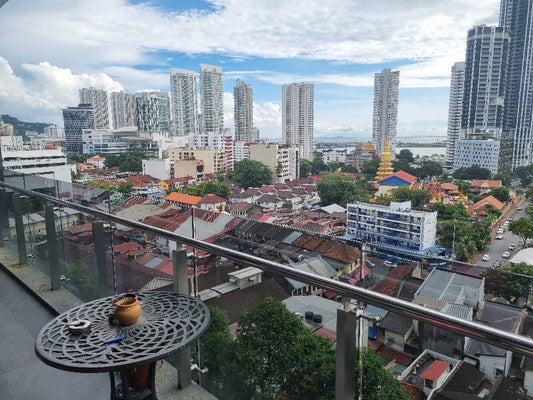 Moulmein Rise Condominium For Sale