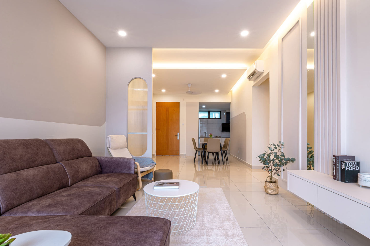 Mont Residence For Sale | 1226sqft | 3R2B | RM701.47psf