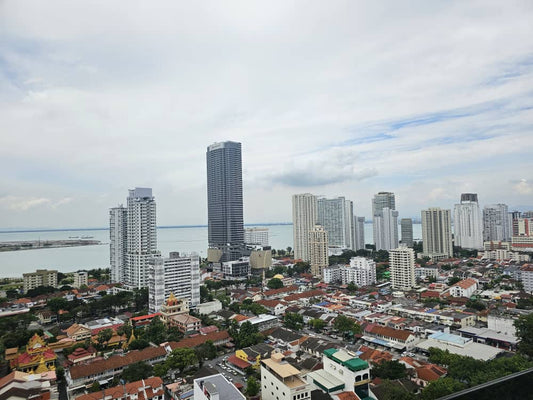 Moulmein Rise Condominium For Sale