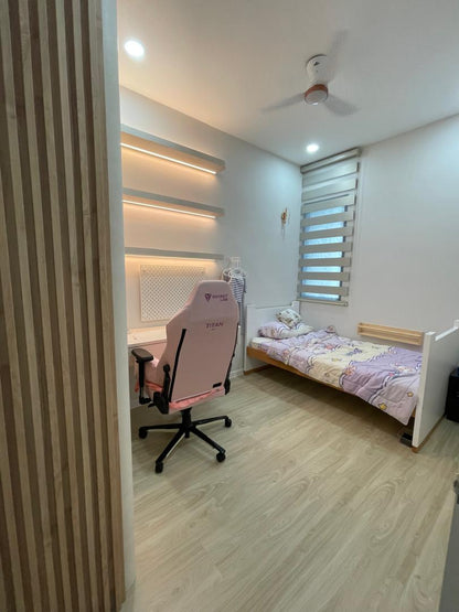 Mont Residences Condominium For Rent | 1226sqft | 3R2B | RM2.28psf