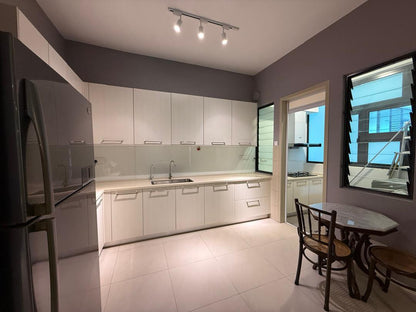 Mira Residence Condominium For Sale | 1352sqft | 3R2B | RM724.85psf