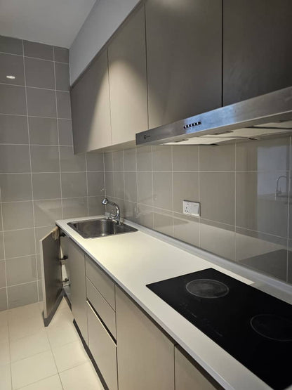Moulmein Rise Condominium For Sale