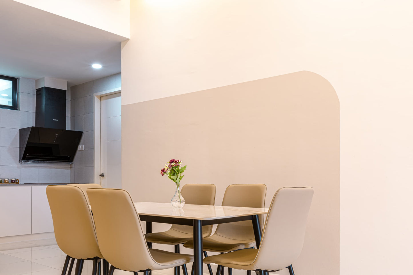 Mont Residence For Sale | 1226sqft | 3R2B | RM701.47psf