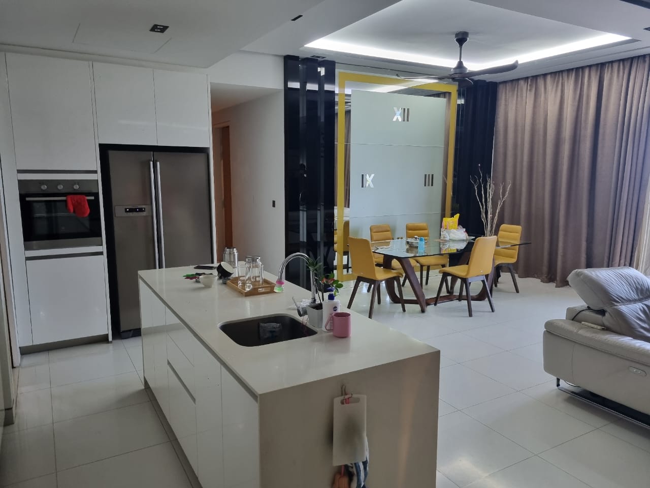 Moulmein Rise Condominium For Sale