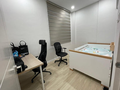 Mont Residences Condominium For Rent | 1226sqft | 3R2B | RM2.28psf