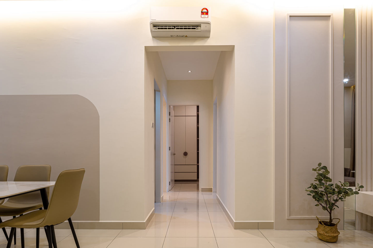 Mont Residence For Sale | 1226sqft | 3R2B | RM701.47psf
