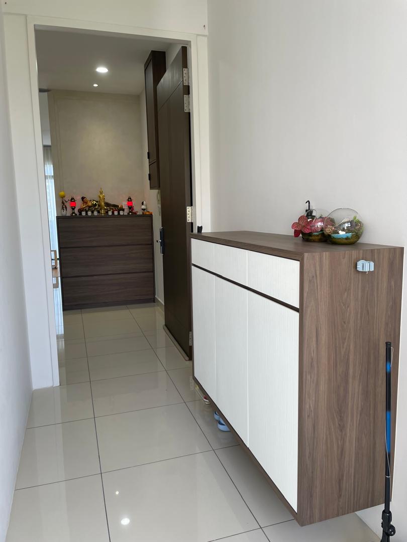 Mont Residences Condominium For Rent | 1226sqft | 3R2B | RM2.28psf