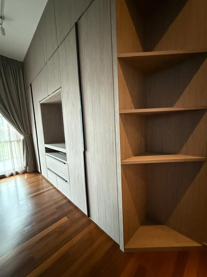 Mira Residence Condominium For Sale | 1352sqft | 3R2B | RM724.85psf